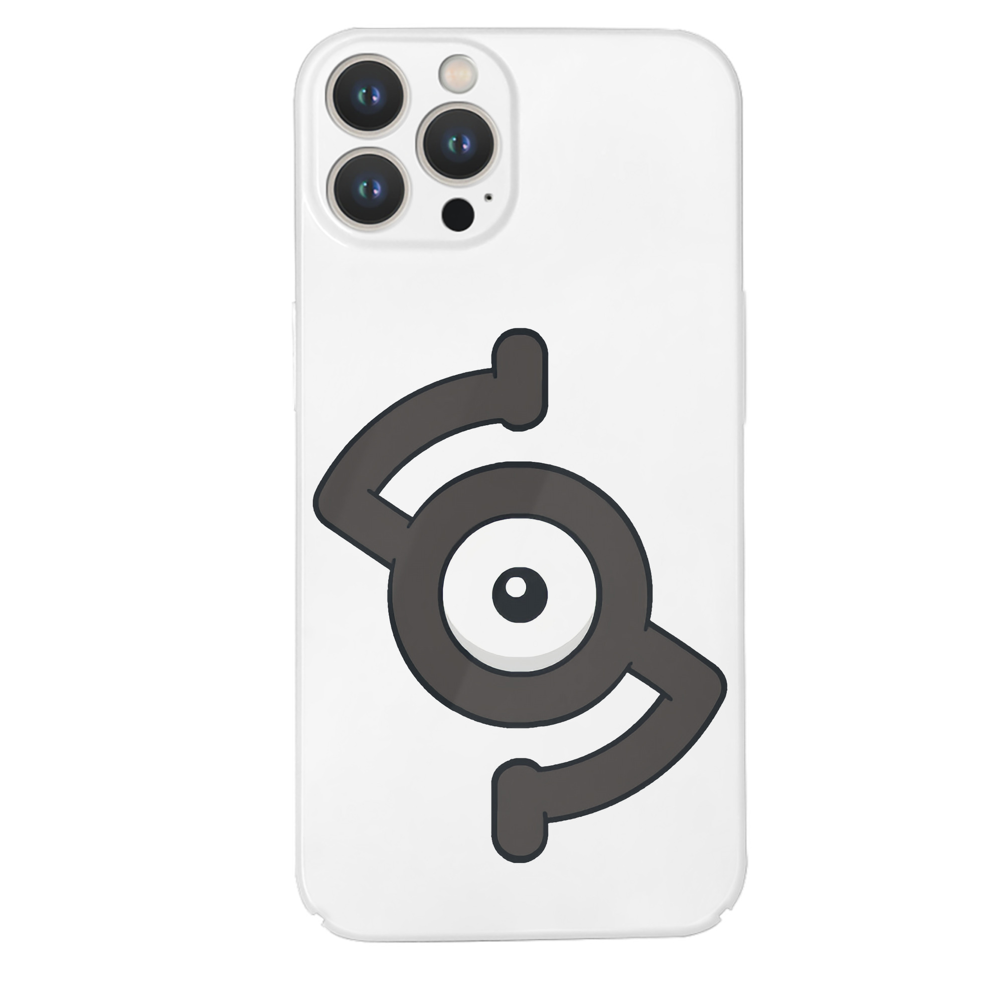 （画像用） ポケットモンスター Pokémon 【iPhone 14シリーズ対応】ハードケース